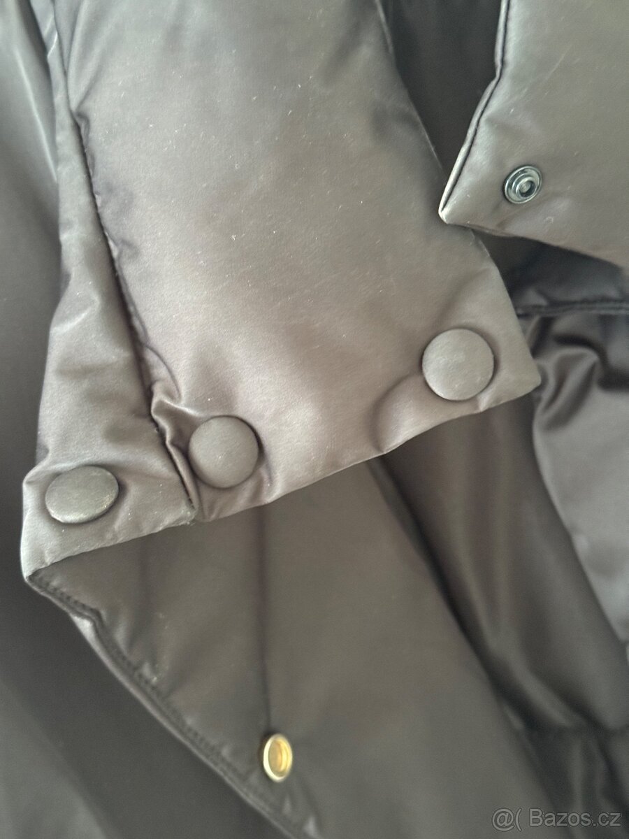 Zimní bunda velikost M - 5