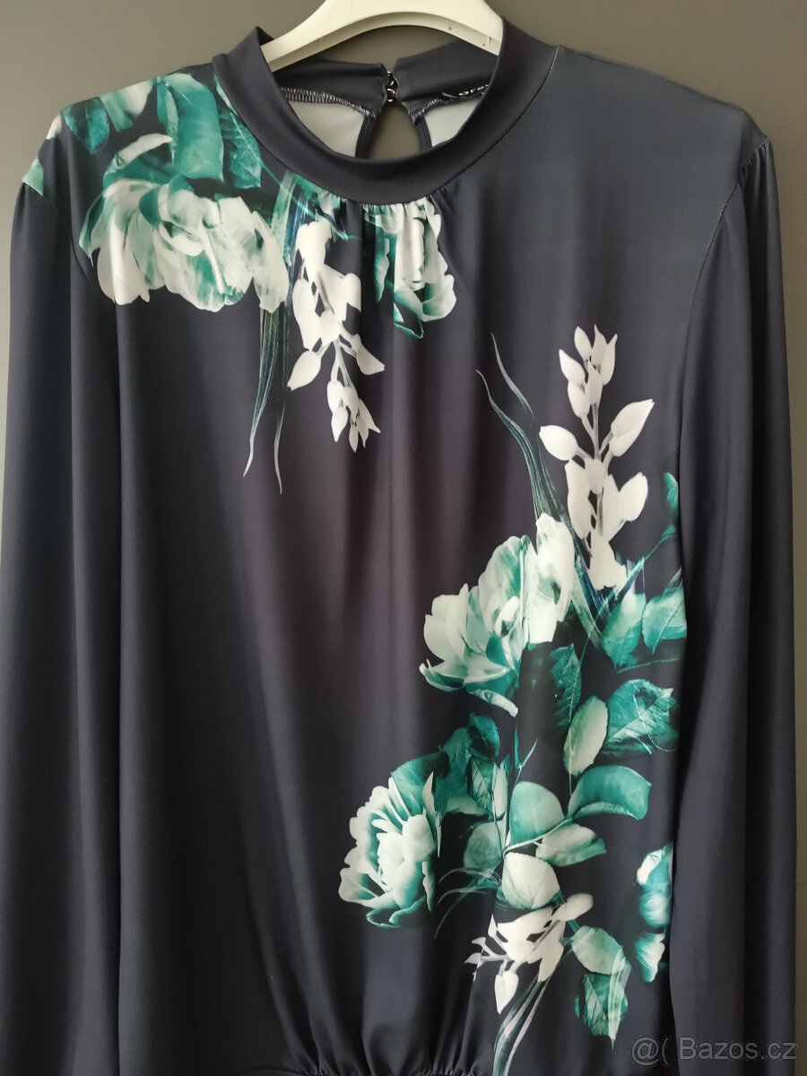 Krásná halenka L - 5