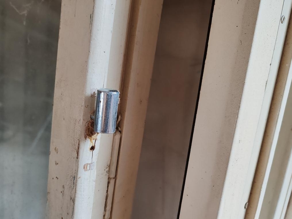 Prodám okna s rámy. - 5