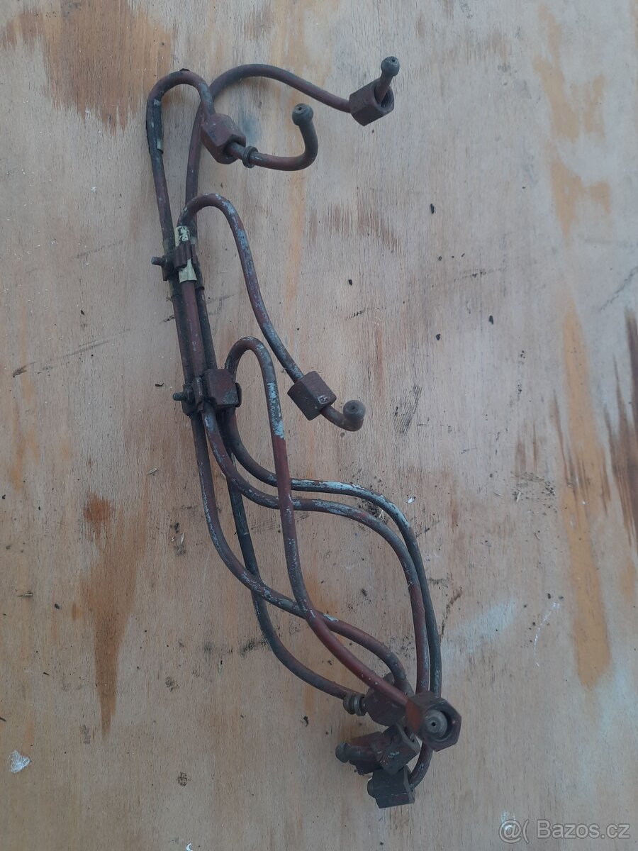 Díly na Ross Viza, Avia, Tatra - 5