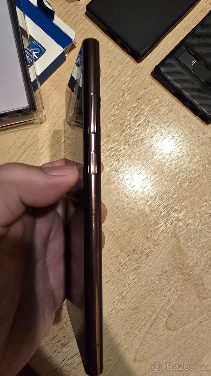 Samsung galaxy S22 ultra 256Gb - 5