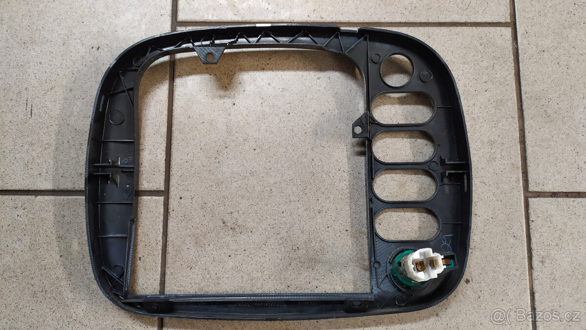 FORD GALAXY ND 1.9 tdi - 5