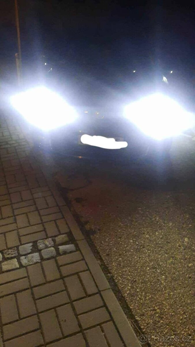 Led D1S s canbus - 5