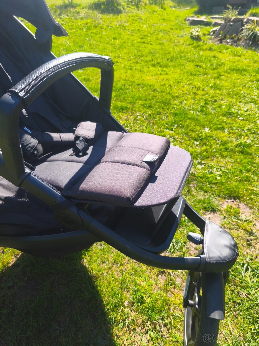 Thule Urban Glade 2 - 5