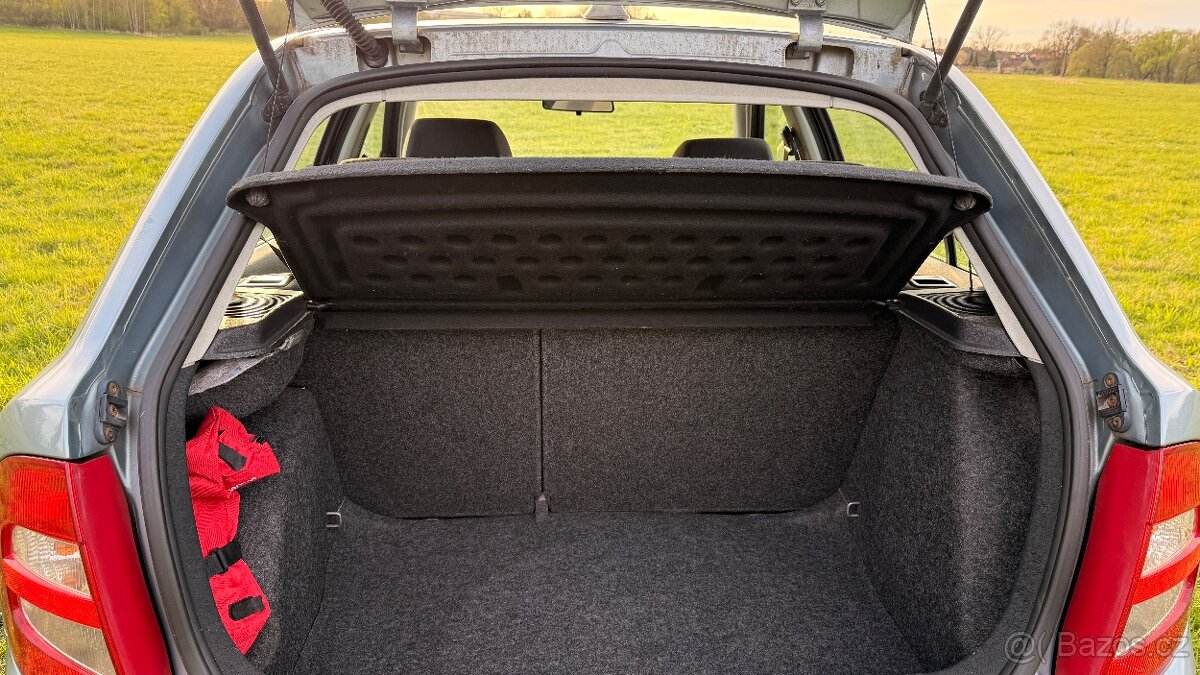 Škoda Fabia 1 1.2 htp - 5