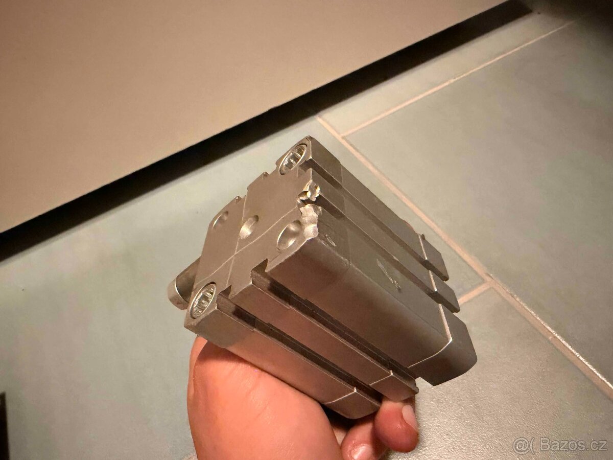 Festo ADN-40-30-A-P-A - 5