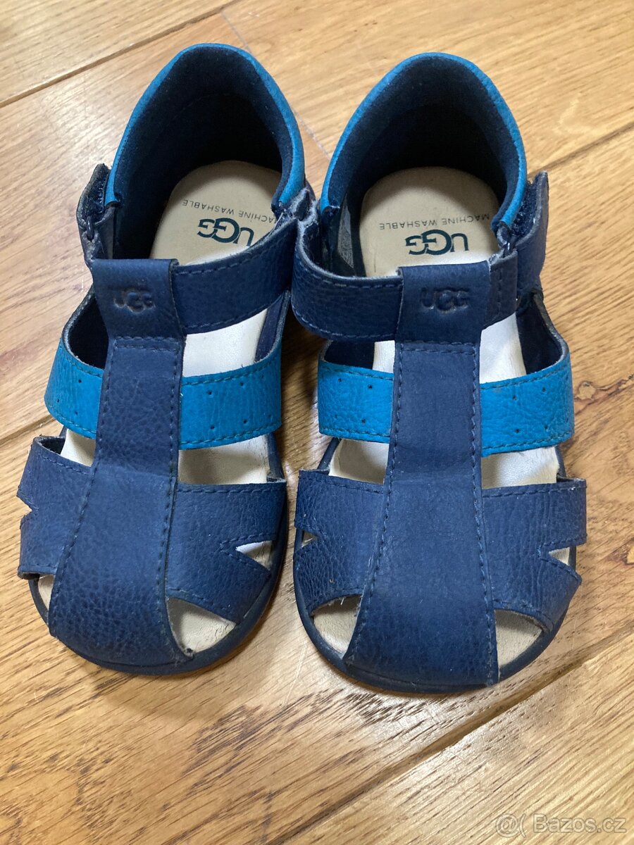 Dětské sandálky UGG - 5