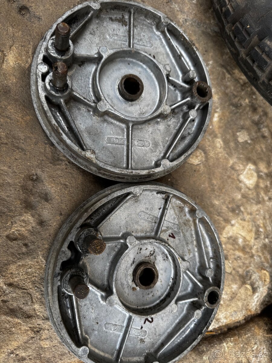 Kola Jawa panelka - 5