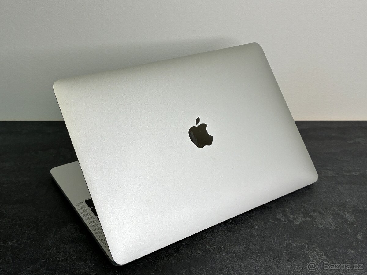 MacBook Pro 13'' 2017 / i5 / 8GB RAM / 128GB SSD - DPH - 5
