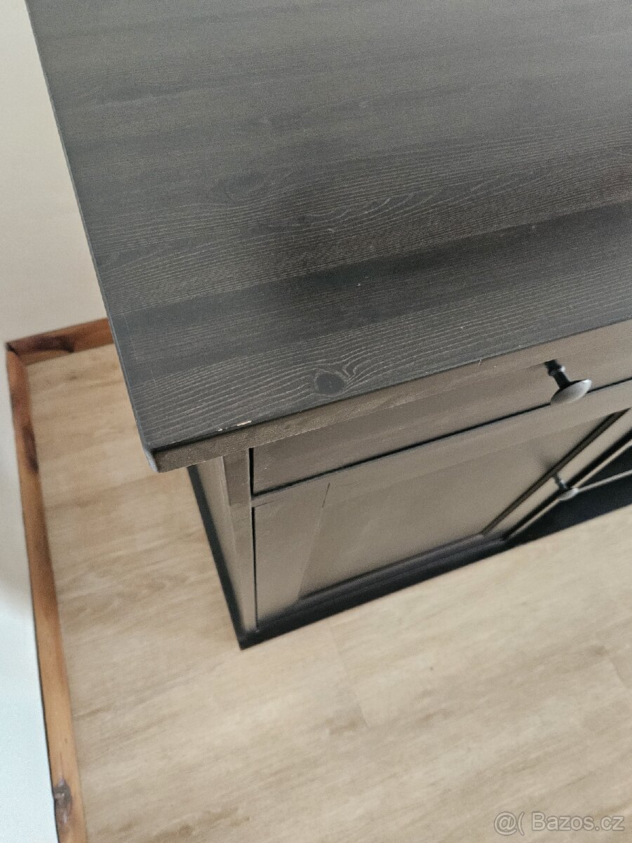 Komoda ikea hemnes - 5