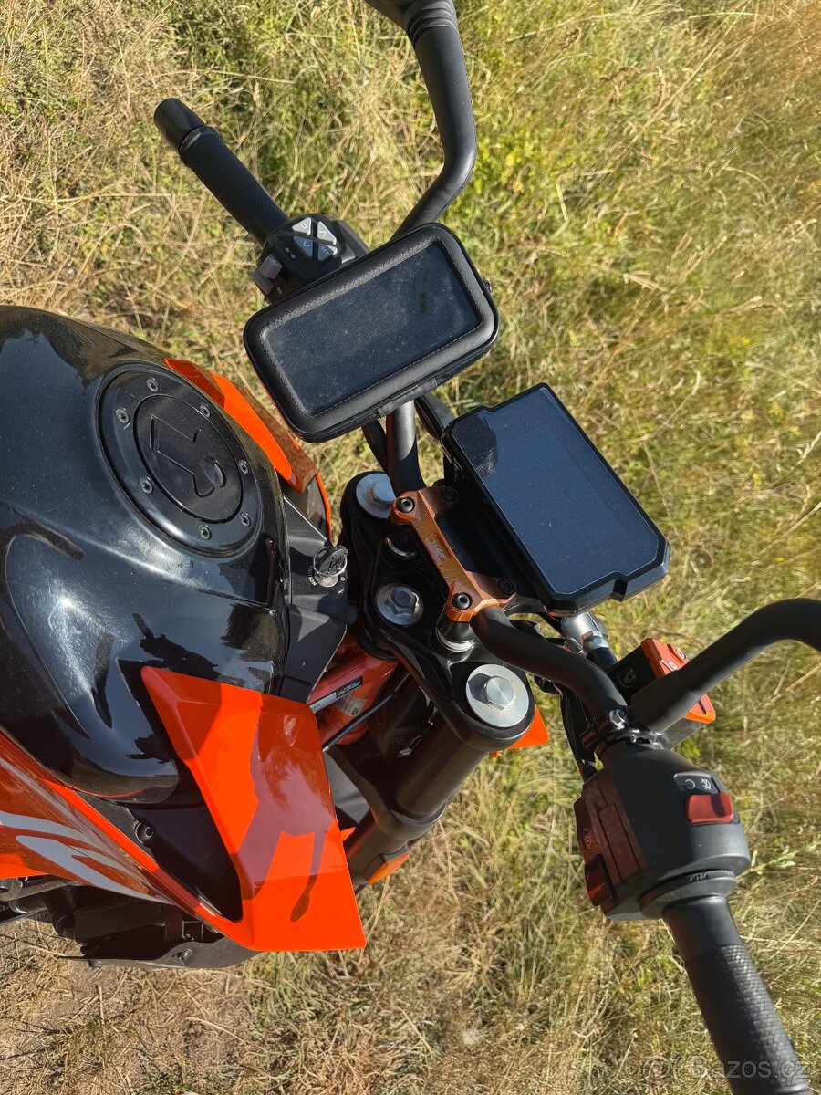 KTM 390 DUKE - 5