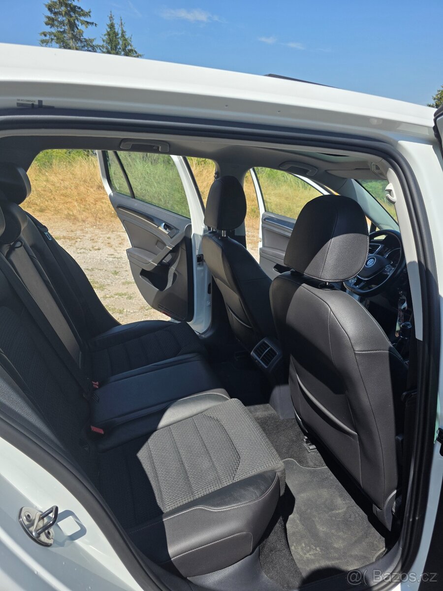 VW GOLF VII 2.0 TDI HIGHLINE - 5
