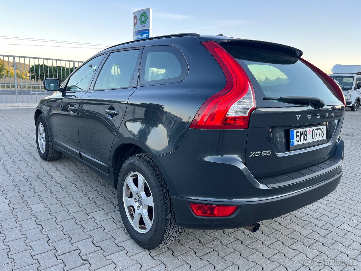 Volvo XC60 2.4 D 129 kW - 5