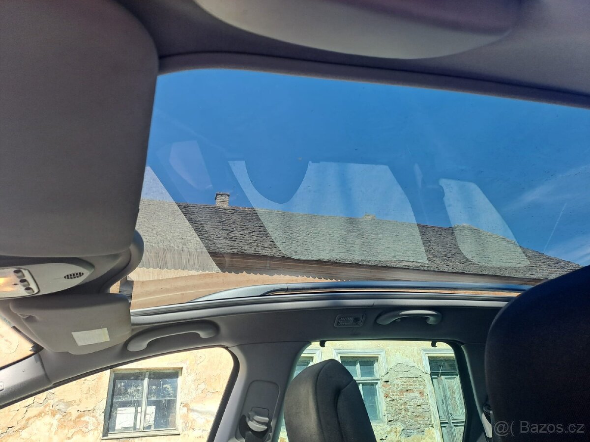 Peugeot 308 sw 2.0hdi - 5