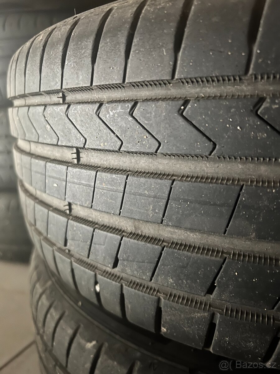 ALU kola 5x100 r16 - 5
