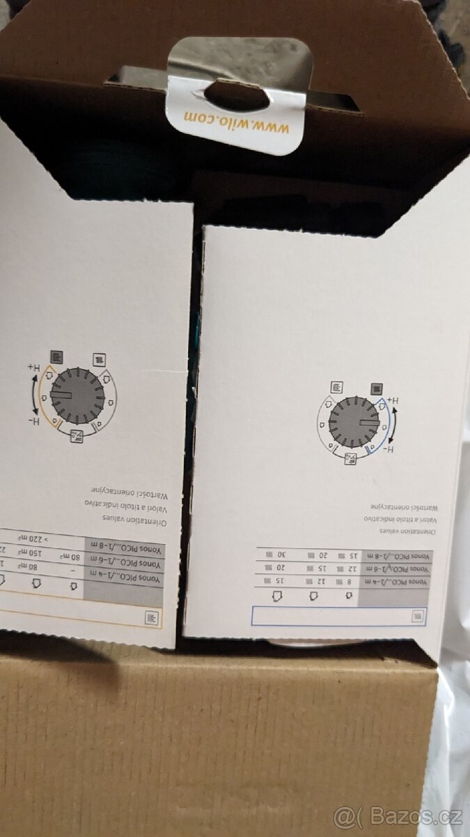 Čerpadlo Wilo Yonos Pico 1.0 25/1-6 - 5