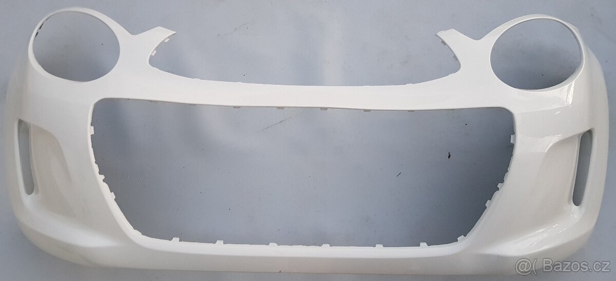 Přední nárazník Citroen C1 II 2014-2018 52119-0H160 - 5