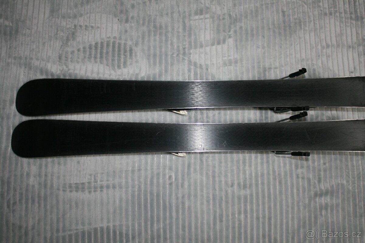 detské lyže dynamic 90 cm , Salomon - 5