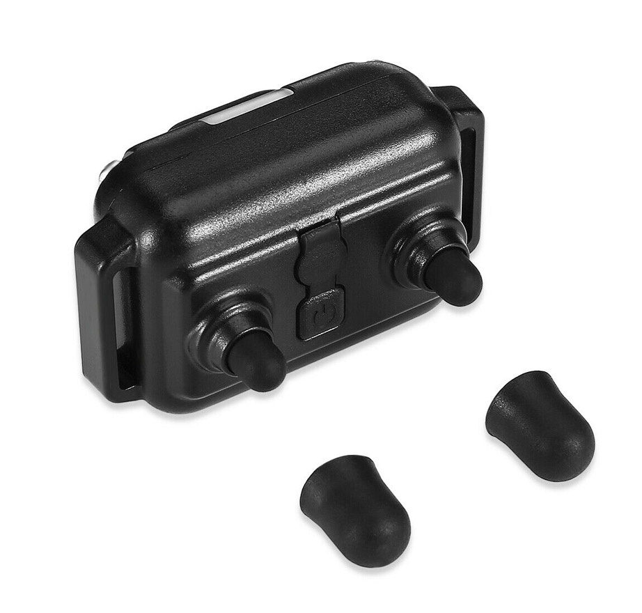 Elektrický výcvikový obojek Patpet 776 - 5