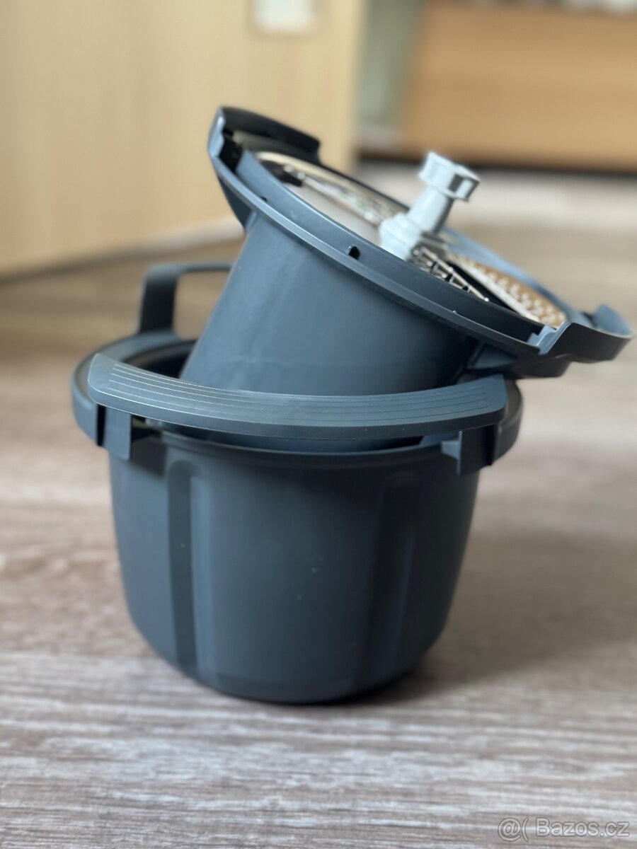 Thermomix TM6 s příslušenstvím - 5
