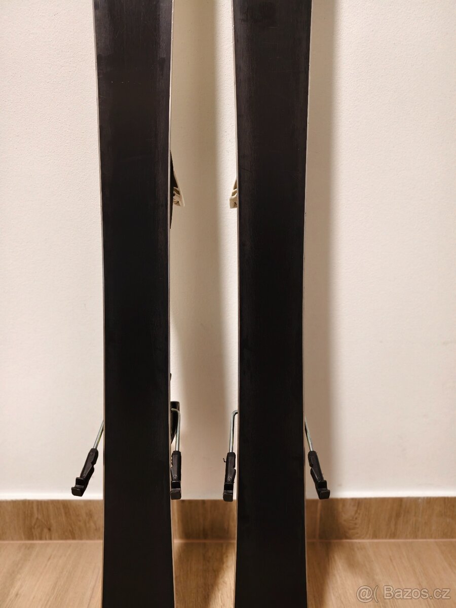 Dětské lyže Salomon 110cm - 5