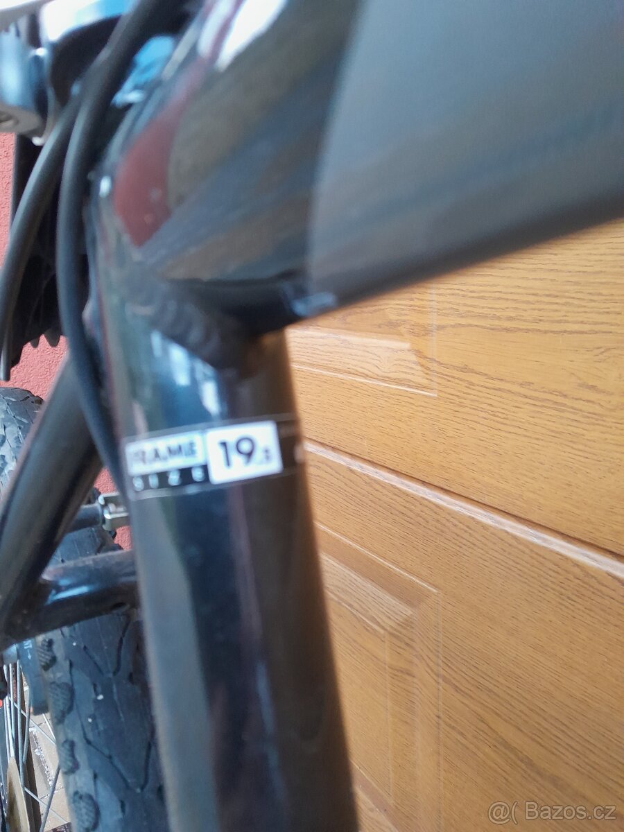 Kolo Kellys Salamander - 5