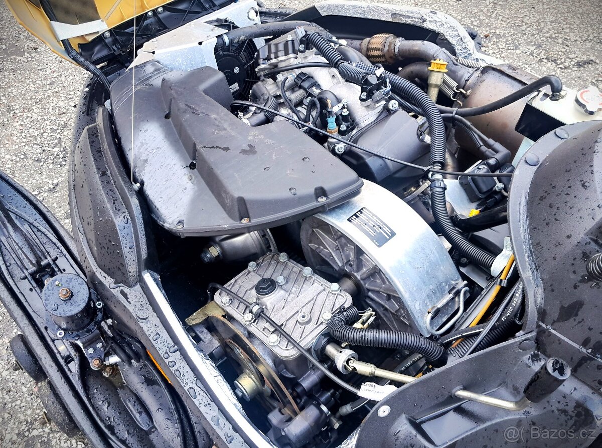 Lynx Yeti V-800 PRO - 5