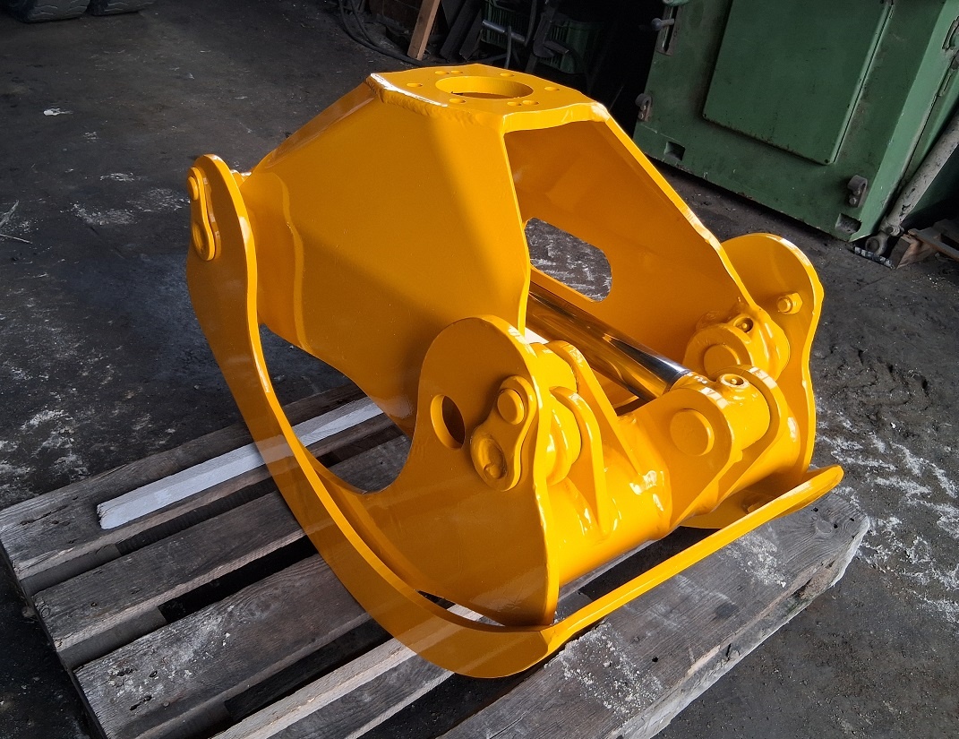 Drapak na drevo po GO - 5