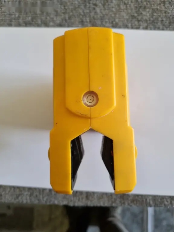 Křížový laser Stabila LAX-50 - 5