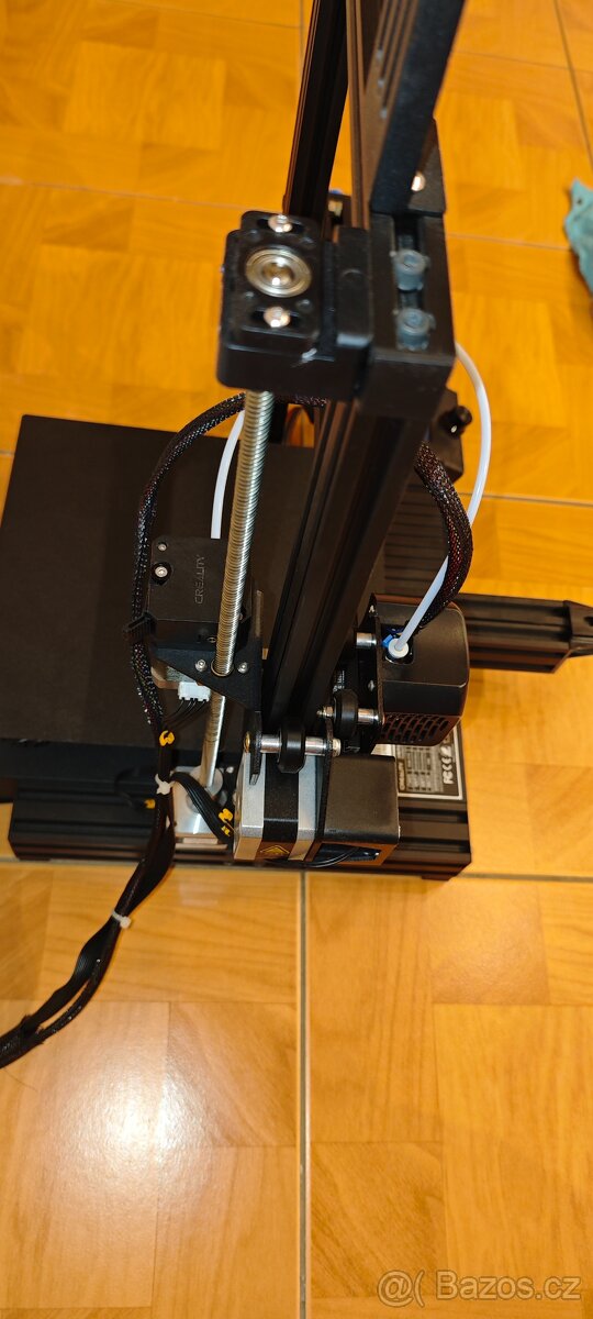 Creality Ender 3 V2 - 3D tiskárna - 5