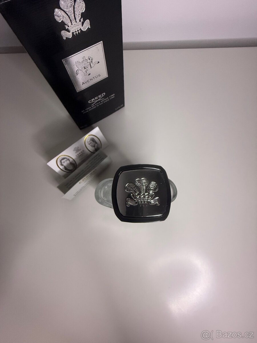 Creed Aventus - 5