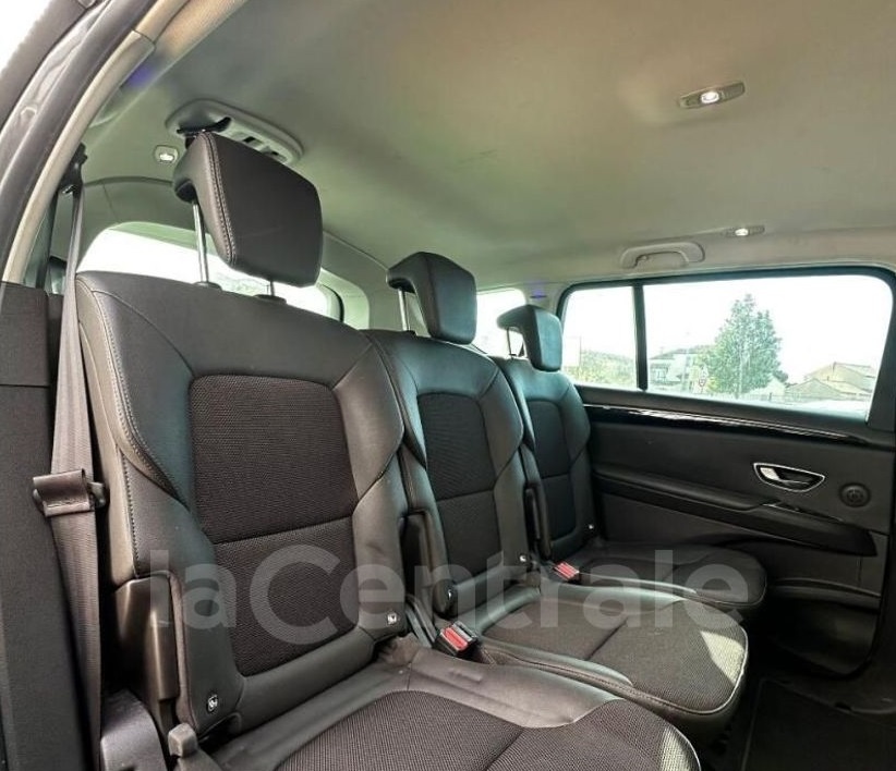 Renault Espace V dCi 160 ENERGY INTENS 7 míst 04/2019 - 5