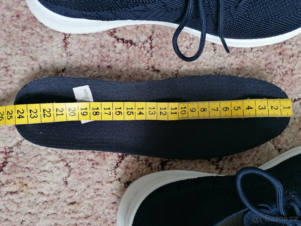Dámské boty 37 nové - 5