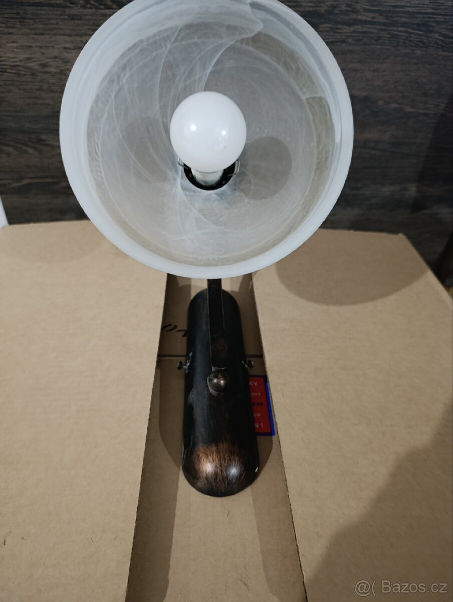 Prodám lustr a světlo - 5