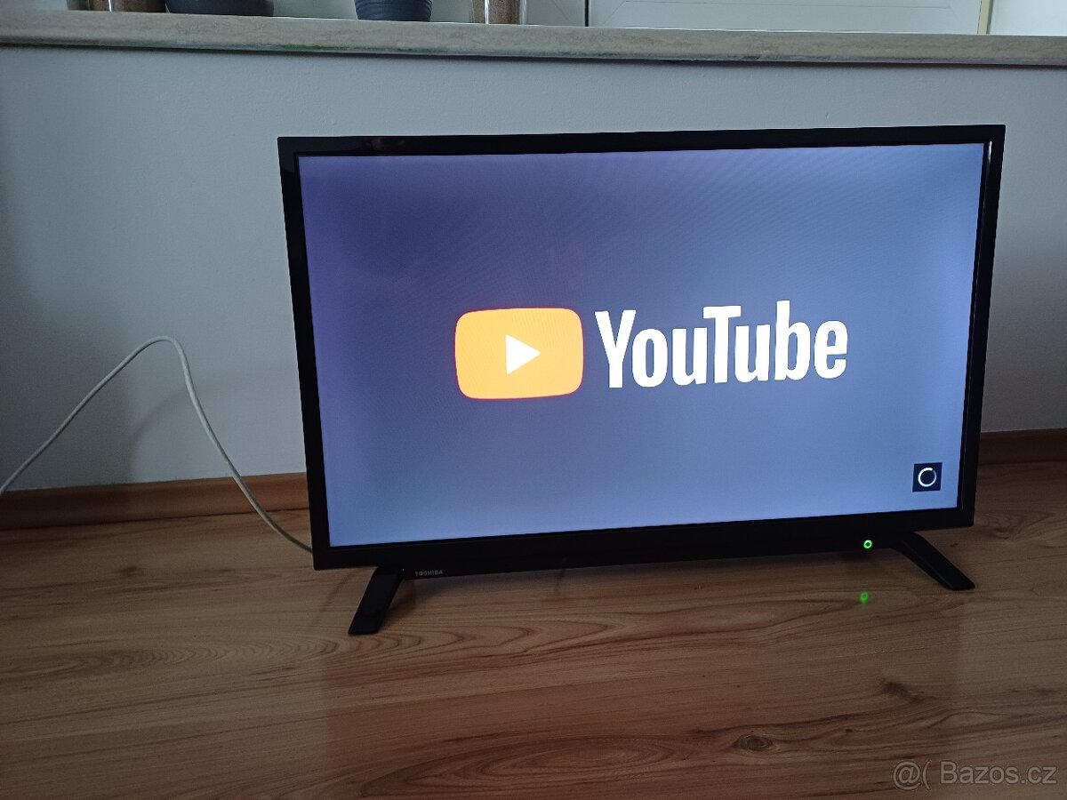 81cm, Smart TV TOSHIBA 32L2963DG-WiFi, dvbt2 - 5
