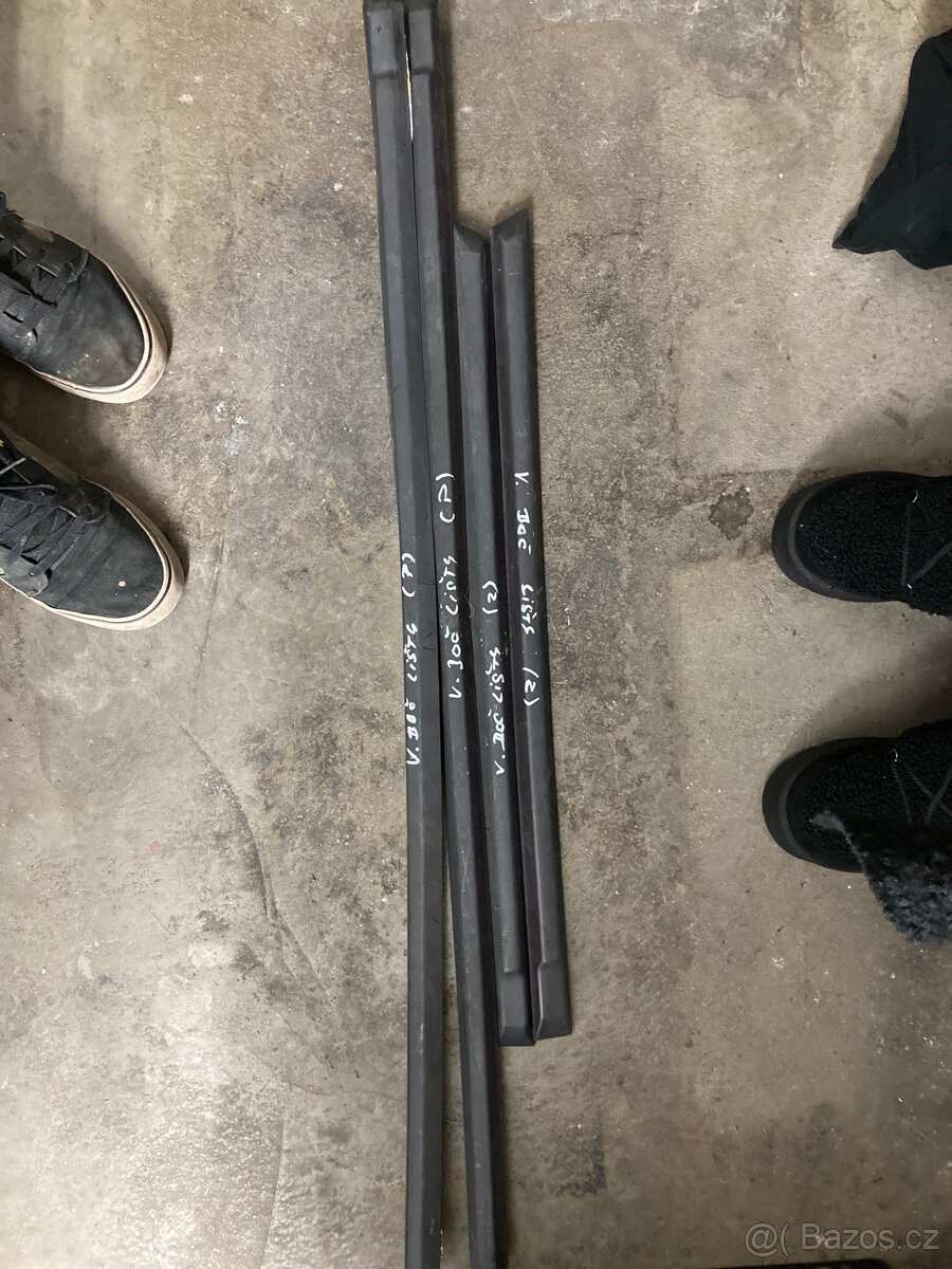 E36 - Různé ( Dveřní ) Díly - 5