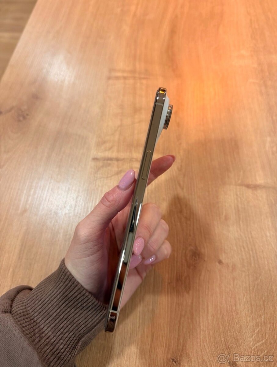 IPhone 17 air 256gb gold - 5