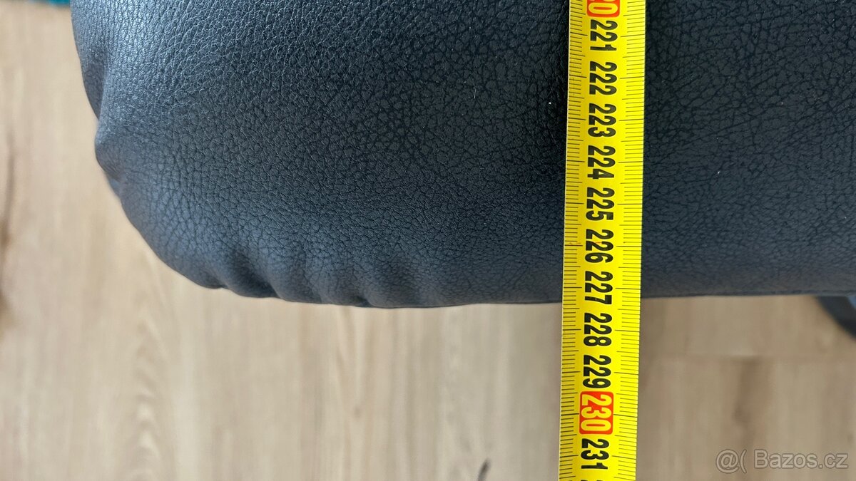 Sedací souprava 3+2 - 5