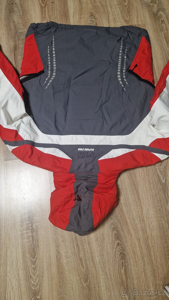 Lyžařská bunda - 5