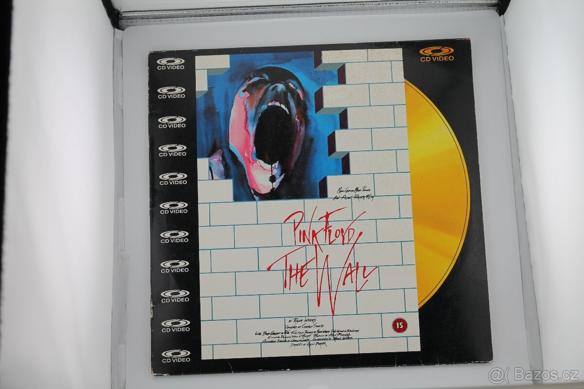 Sbírka Hudebních Laserdisků - 5