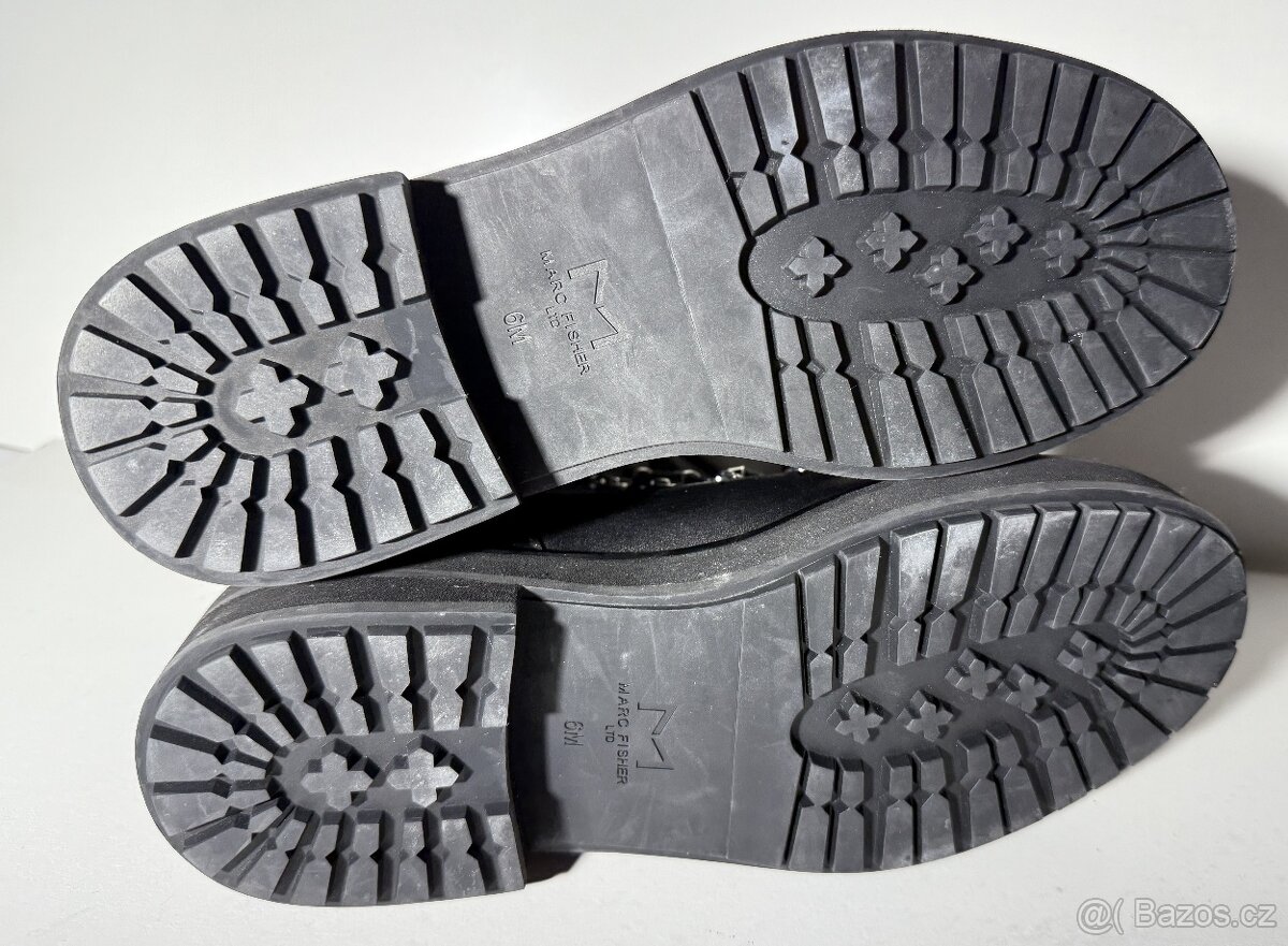 Marc Fisher LTD (vel. 6M = 36/37) - 5