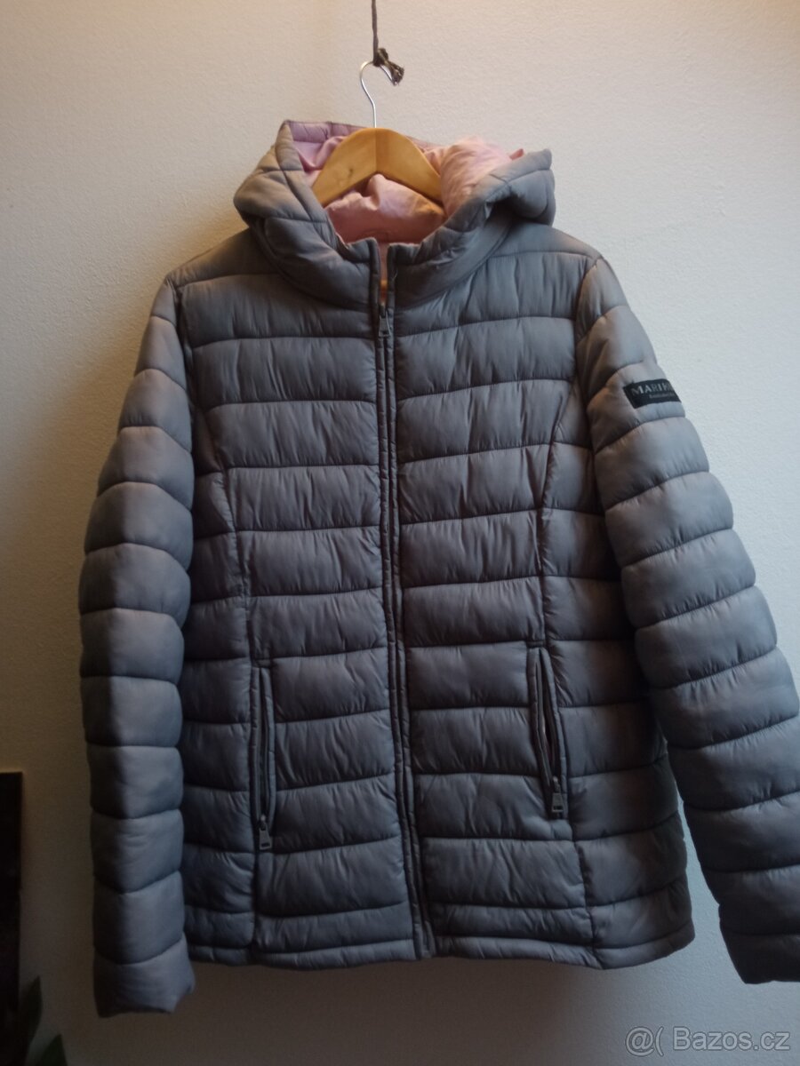 Bunda Marikoo vel.xl - 5