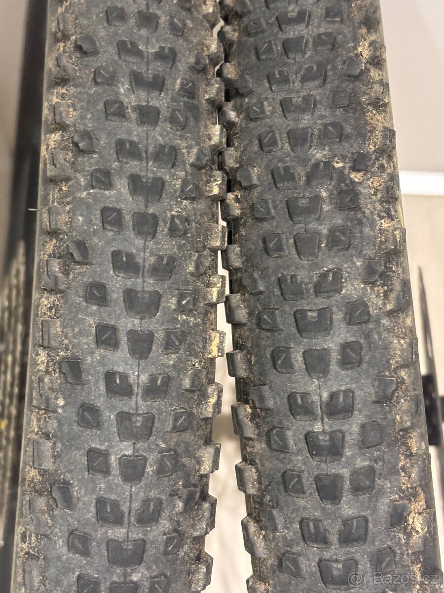 29” kompletní kola - 5