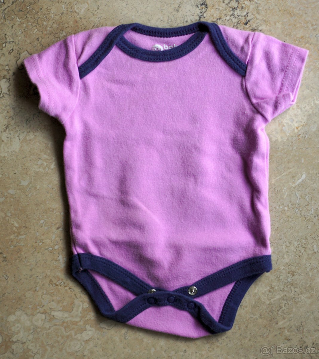 Body 3m/62, 6m/68 - 5