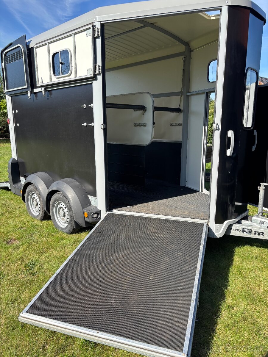 Ifor williams 511 - 5