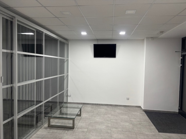 PRONÁJEM OBCHODNÍCH PROSTOR / KANCELÁŘE LITOVEL - 5