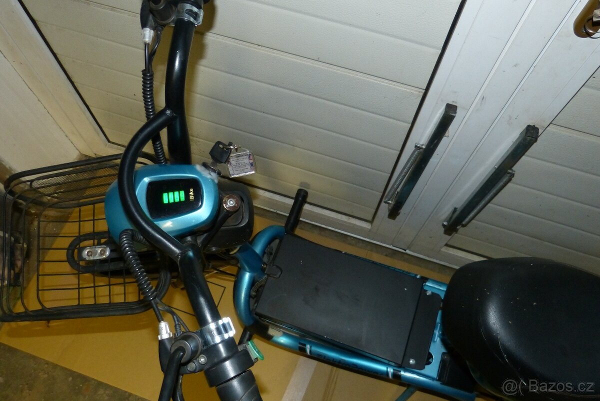 Sunra Sport SP upravená - 5