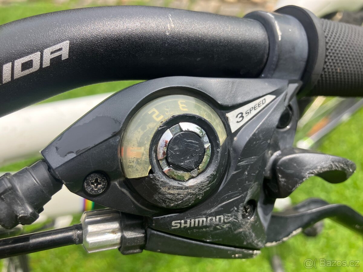 Dětské kolo Merida - 5