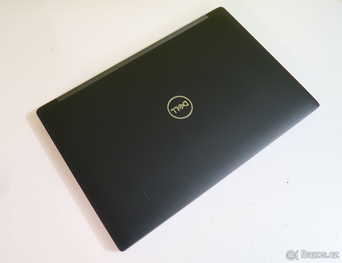 DELL 7490 /i5-8250/16GB/SSD512GB/FULLHD/LTE/WIN11/ZÁRUKA - 5