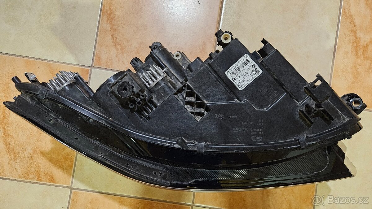 Vw tiguan světlomet - 5